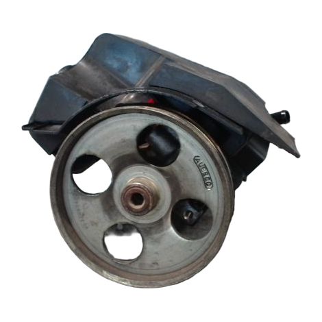 [PRODUIT D'OCCASION] Pompe Direction Assistee PEUGEOT 206 5p ♻️ Ref Oe. 4007kx - Garantie à vie (1/2)
