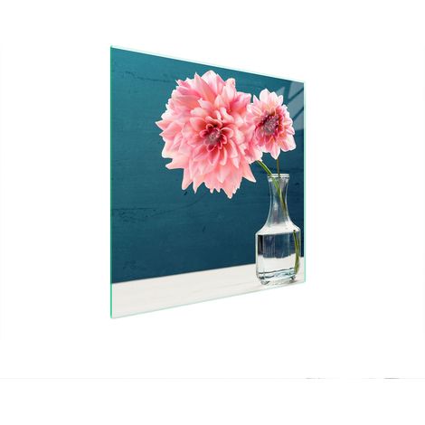 PLACA PROTECTORA DE VIDRIO PARA ESTUFA 50x52 DALIA (1/5)