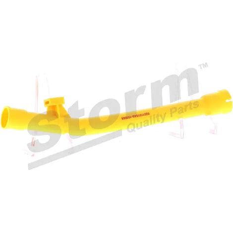 Entonnoir, jauge de niveau d'huile compatible Seat, VW, Audi, (1/5)