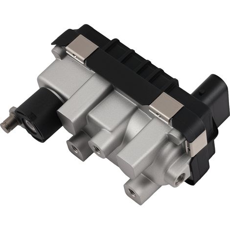 Turbocharger Actuator for Audi A8 4.2 TDI quattro 283KW 2013-2018 057145874T (1/5)