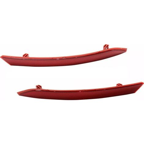 Luce freno posteriore per Volkswagen VW B5 Passat CC 2008 2009 2010 2011 2012 3C8945105B 3C8945106B (1/4)