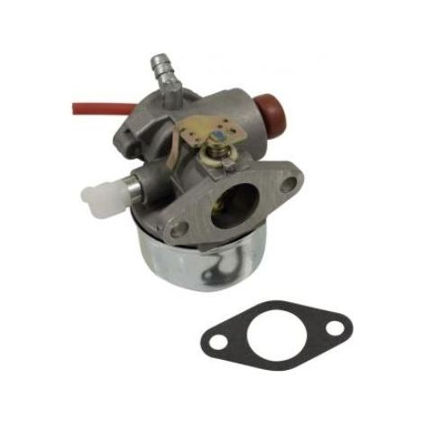 Carburatore compatibile con motore TECUMSEH serie LEV105 LEV120 LV195EA LV195XA