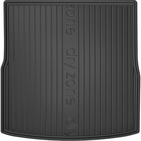 TAPIS D'INSERT DE COFFRE Volkswagen Golf 6 VI Kombi 2008-2016 DZ (1/5)