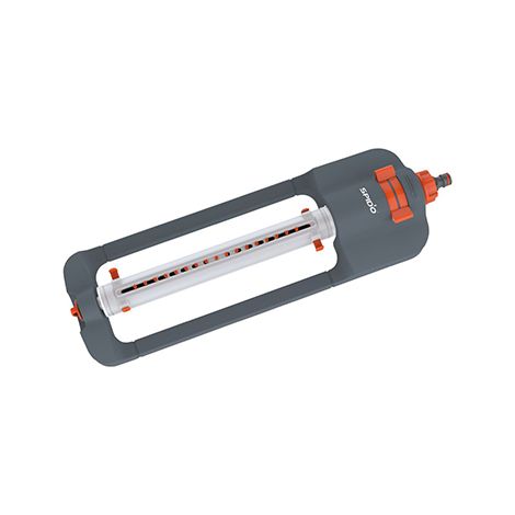 SPIDO - Oscillant métal pour arrosage