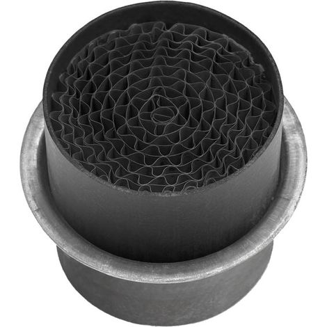 Catalyseur DIAM.60.3mm