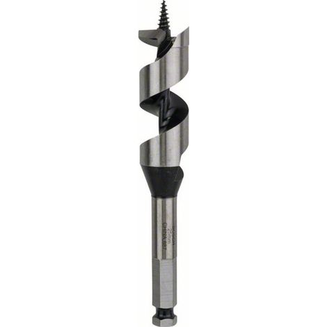 Bosch PRO Wood Holzschlangenbohrer 25 x 100 x 160 mm - 2608585708