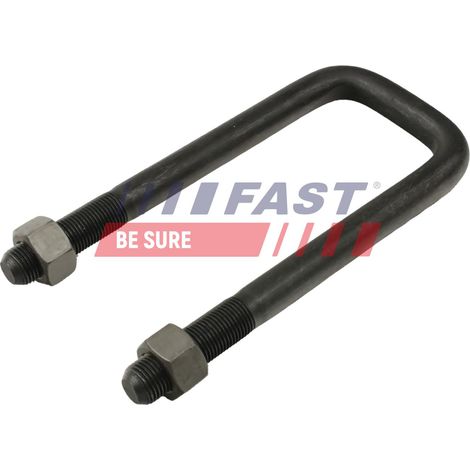 Étrier à ressort rapide FT13102 (1/2)