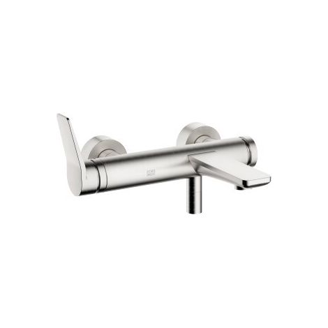 Dornbracht 33200845-06 Bec de baignoire EHM pour montage mural Lisse (1/3)