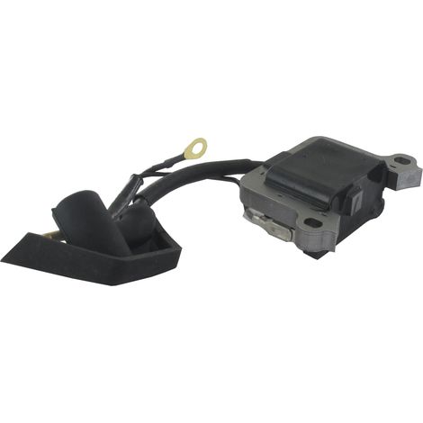 Bobine d'allumage GGP CASTELGARDEN – Type origine – Pour moteurs de tondeuses à gazon – Compatible avec modèles STIGA et ALPINA