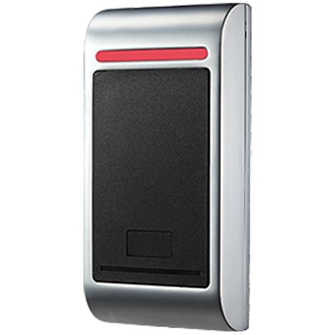 Zugangskontrolle RFID A Rele Rele IP68
