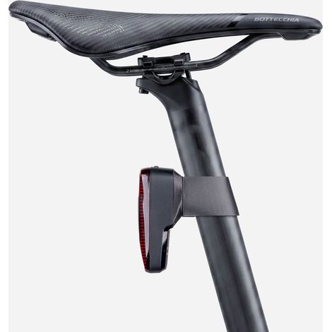 Supporto radar per reggisella Bottecchia 8AVIO - Wahoo Trackr