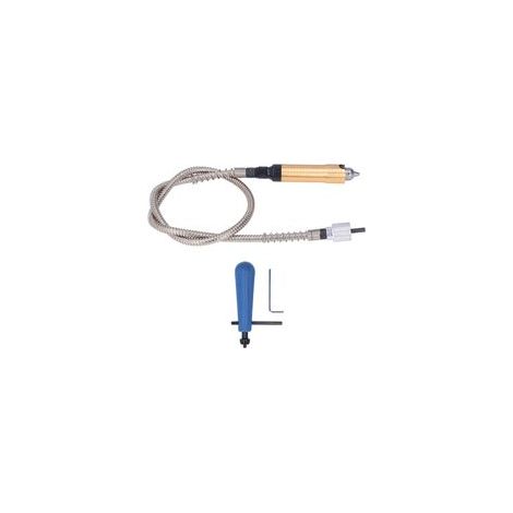 Adaptateur de clé de mandrin d'extension d'arbre Flexible, fixation Flexible pour perceuse électrique, outil de meuleuse rotative