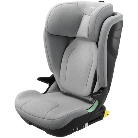 [GEBRAUCHT] B-Ware Thule Kindersitz Autositz Palm Sitz Mid Grey Komfort Sicherheit Kinder Sitz