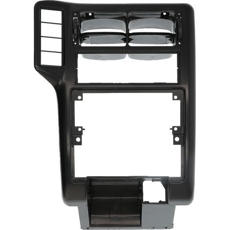 Griglia di ventilazione del cruscotto A/C, griglia della console centrale 6N1858071A adatta per Seat Ibiza II 2 (1/5)