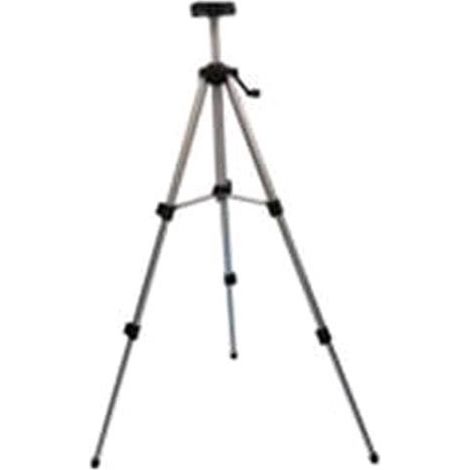 TREPPIEDI UNIVERSALE PER LIVELLA LASER MAURER - max 122cm (1/5)