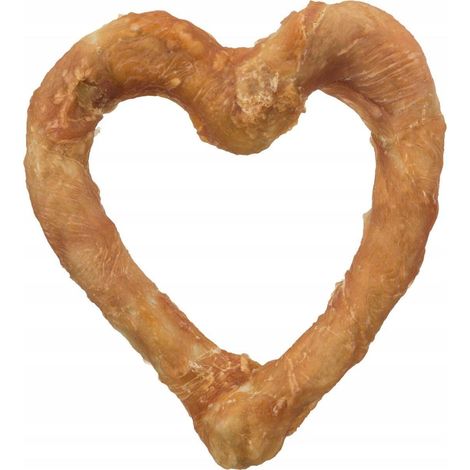 Trixie Denta Fun snack rigido pollo 300g per cane