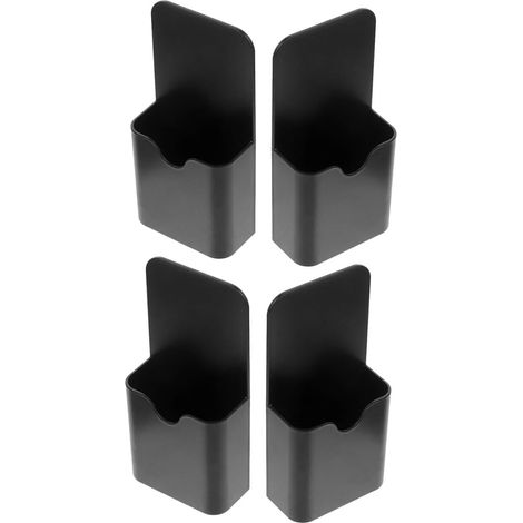 stylo magnétique pour tableau blanc noir 12 x 5 7 x 2 7 cm