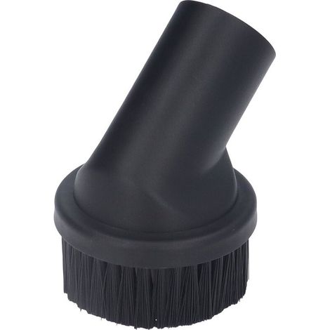 3 Pièces Aspirateur Rond B 35 Mm/1,38 Pouces de Diamètre Intérieur Accessoire d'Aspirateur Rond B endommagé avec Notre Rond B pour Améliorer l'Aspirateur Brosse Ronde Aspirateur (1/5)