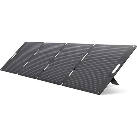 GYS Panneau solaire mono cristallin ETFE MC4 48v 220w - 079403 (1/5)