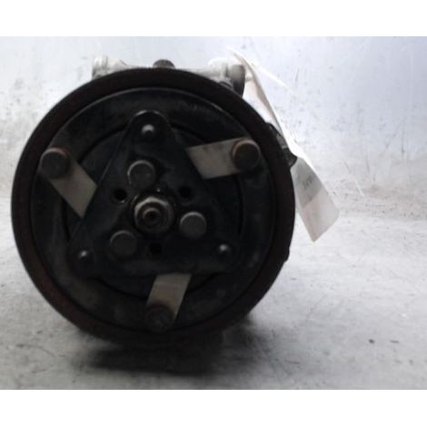 [PRODUIT D'OCCASION] Compresseur Air Conditionne CITROEN C4 Picasso Long ♻️ Ref Oe. 648728 - Garantie à vie (1/5)