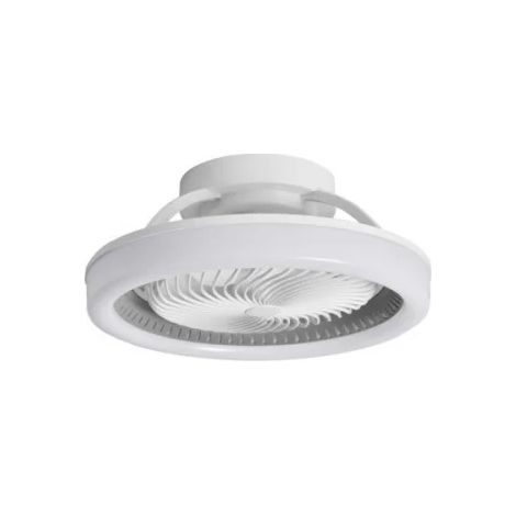 Hyundai 75960 Ventilatore da soffitto con illuminazione LED