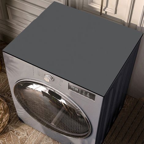 Tapis De Séchage En Terre De Diatomée - Non Glissant - Pour Salle De Bain Cuisine Et Appareils Électroménagers - 40 X 30 Cm - 1 Pièce (1/5)