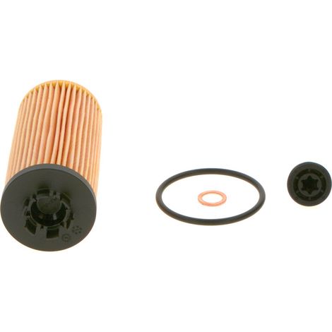 FILTRE À HUILE F026407277 BOSCH (1/4)