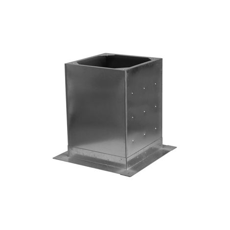 S&P JAA-300 - Sockelschalldämpfer - 5136861100