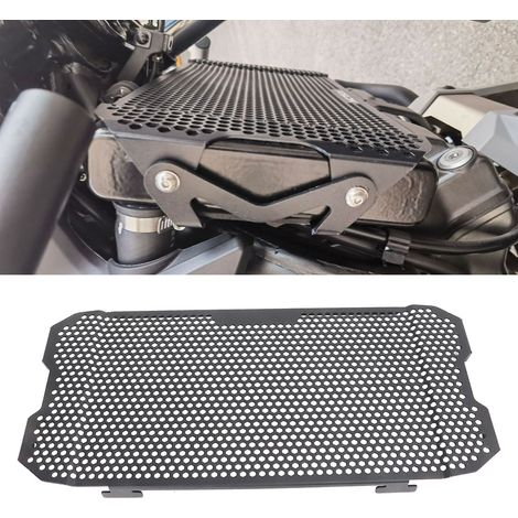 Grille de radiateur/cache de protection accessoire pour moto Honda NC750X 2013-2020 (1/5)