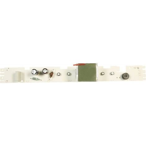PLATINE INTEGRALE POUR REFRIGERATEUR LIEBHERR - 6144803