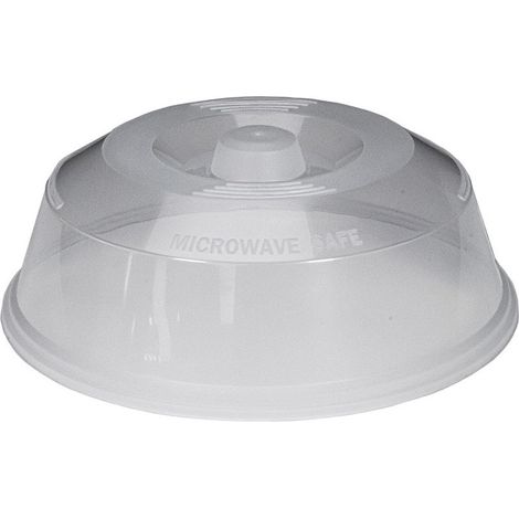 Coperchio alimentare per microonde ø26cm Alpina colori assortiti - Alpina