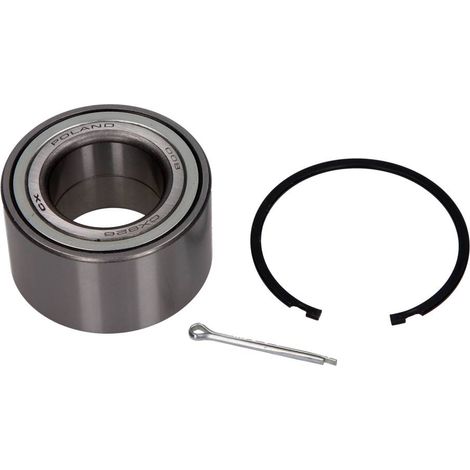 Kit de roulements de roue MAXGEAR 33-0792 NISSAN 43210-AG000
