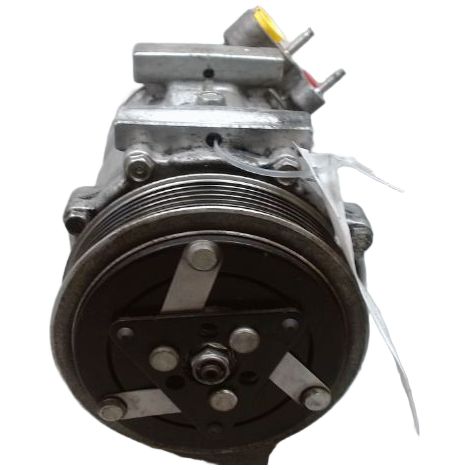 [PRODUIT D'OCCASION] Compresseur Air Conditionne CITROEN Xsara Picasso ♻️ Ref Oe. 9800851980 - Garantie à vie (1/5)