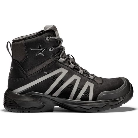 SCARPA SHALE MID  N.42 NERO
