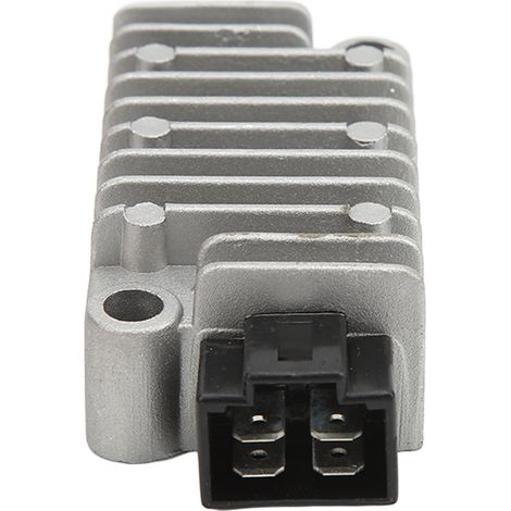 Regulador de voltaje de 12 V para motocicleta Kawasaki Eliminator BN125A - Compatible con modelos 2001-2009