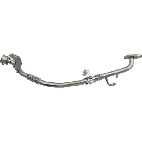 Abgaskrümmer mit AGR-Ventil LB5Z-9E469-B für Ford Bronco, Explorer und Ranger (2019–2023) – Abgasrückführungsrohr LB5Z9E469B (1/5)