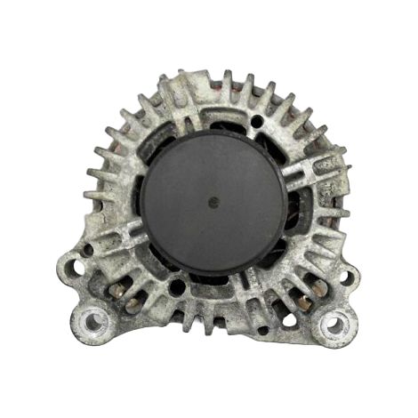 [PRODUIT D'OCCASION] Alternateur VOLKSWAGEN Golf V 2003-2009 ♻️ Ref Oe. 6f903023e - Garantie à vie (1/4)