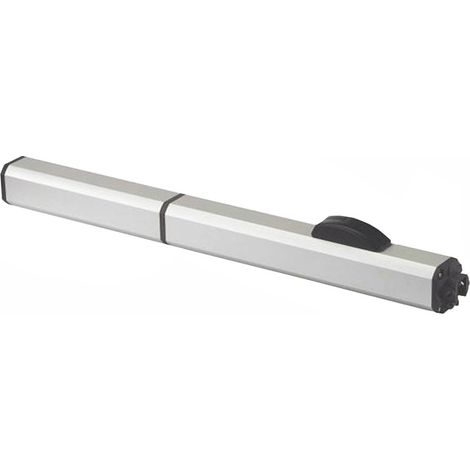 Actuador de motor hidráulico para puerta batiente 2,2 MT FAAC 400 CBC 104205