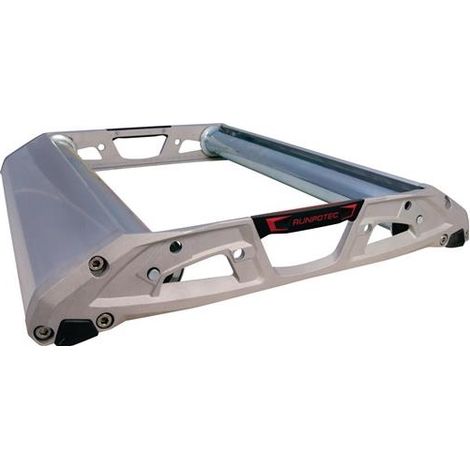 Runpotec Kabelabroller PRO 530 Ø 1000 mm Tragfähigkeit 215 kg Trommelbreite max. 53 cm