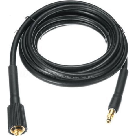 Flexible Standard de 8M - Pièces de Rechange Original pour Nettoyeur Haute Pression (1/5)