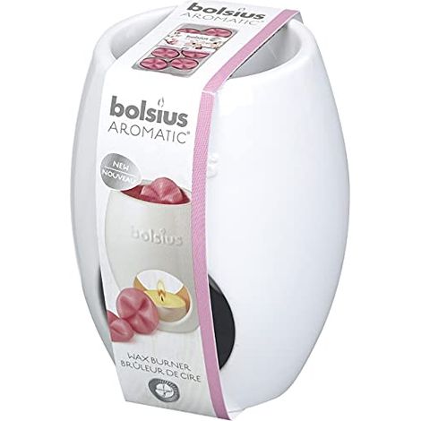 Brucia Essenze Aromatiche Bolsius (1/5)