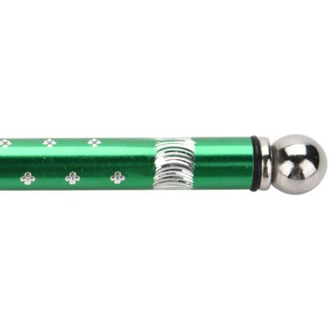Pair Couteau à Vitre pour Épaisseur 3MM-15MM Vert (1/2)