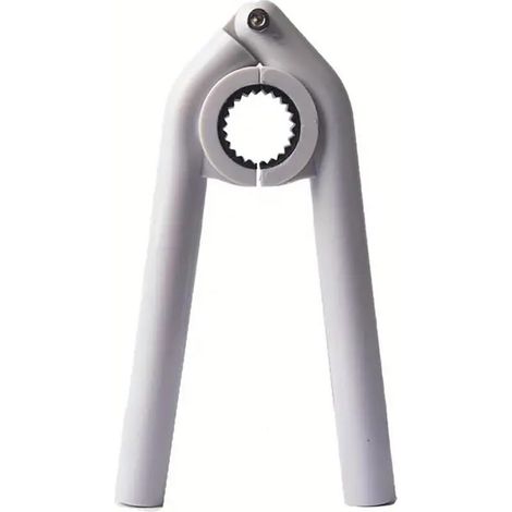 Faucet Aerator Removal Tool Universal Kitchen Bathroom Sink Wrench for Plumbing Maintenance and Repair (1/5)