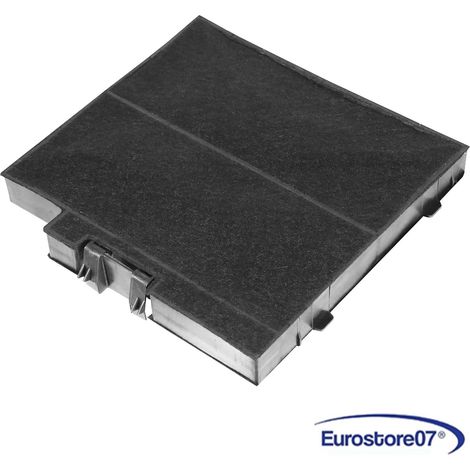 FILTRO AI CARBONI ATTIVI CAPPA  BOSCH (11022296  217 mm Larghezza 210 h  25 mm.