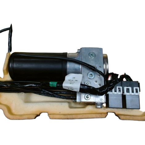 [PRODUIT D'OCCASION] Moteur Toit Ouvrant PEUGEOT 307 Cc 2005- ♻️ Ref Oe. 10562130115 - Garantie à vie (1/2)