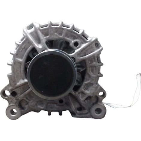 [PRODUIT D'OCCASION] Alternateur SKODA Fabia ♻️ Ref Oe. 04e903015t - Garantie à vie (1/4)