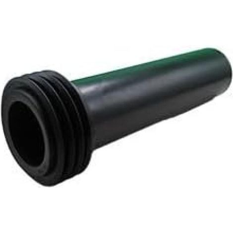 Accessoires de toilette suspendus – tuyau d'alimentation en eau – diamètre 45 mm – longueur 300 mm