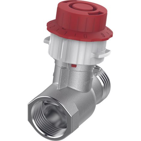 TECEfloor vanne de régulation, RP1 \"xR1\", 77383001