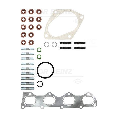 Kit de montage, suralimentation VICTOR REINZ 04-10202-01