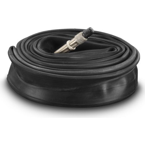 CHAMBRE À AIR DE VÉLO, 28'', VALVE BLITZ/DUNLOP HAMA (1/5)